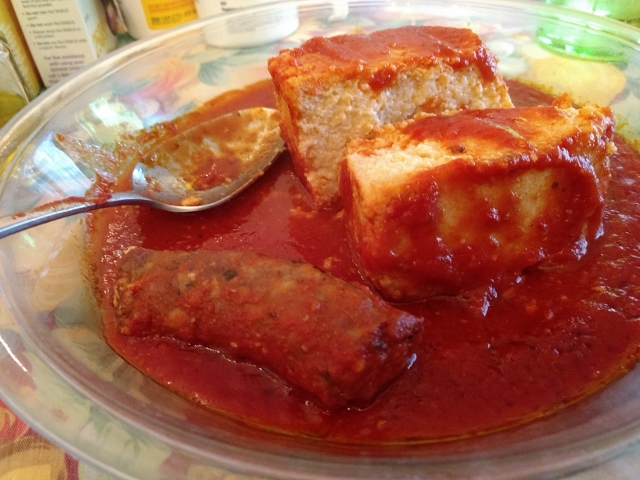 Polenta and Sausage (640x480).jpg